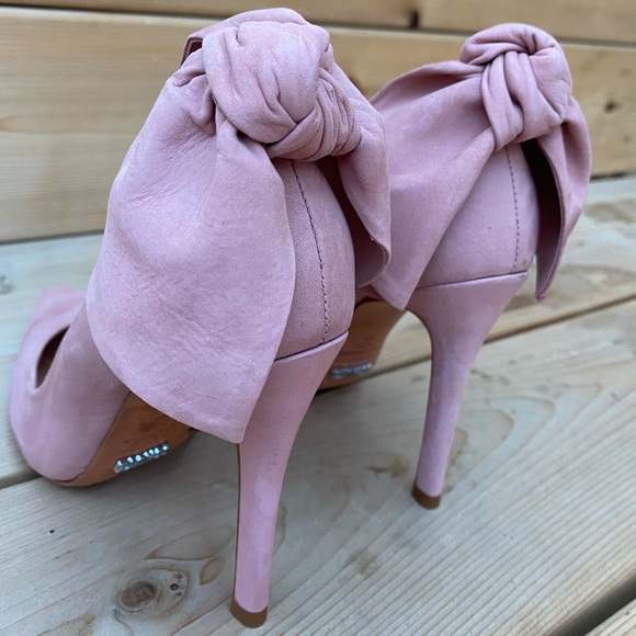 SCHUTZ heels - Picture 2 of 3